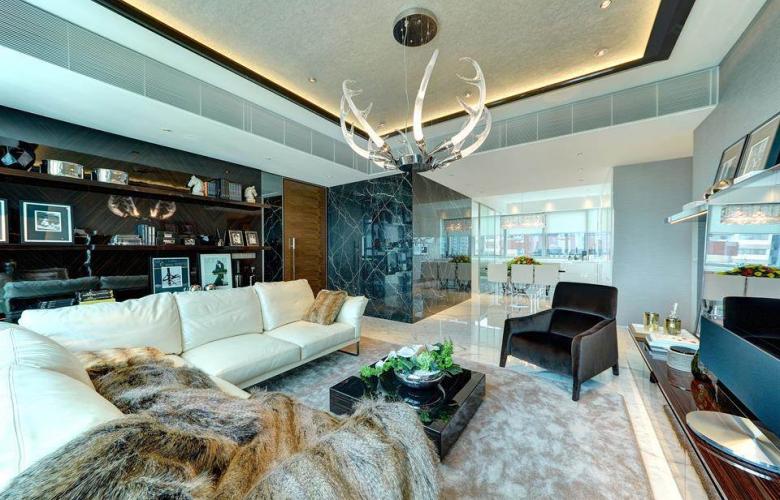 Luxury freehold condo on Orchard Road - Singapore - The Real Estate ...