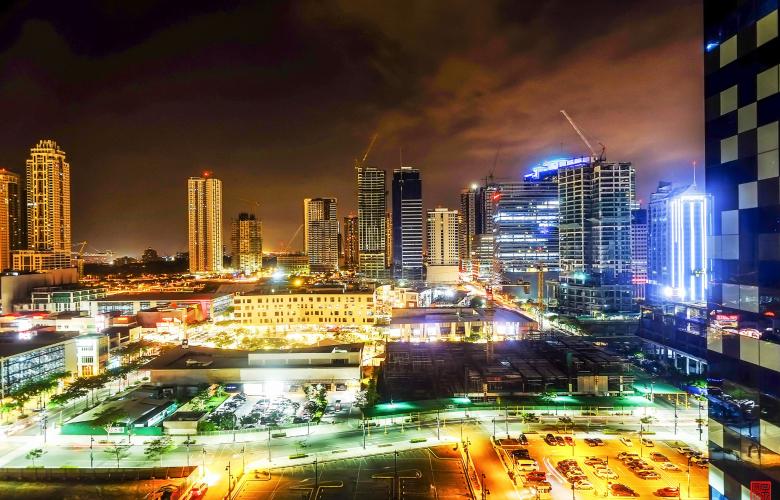 global city manila philippines