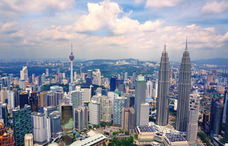 Kuala Lumpur's PNB118 Development Set To Transform The City | RE Talk Asia