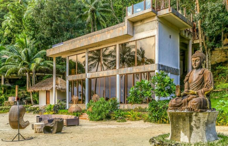 Finding Your Dream Beach House for Sale in the Philippines