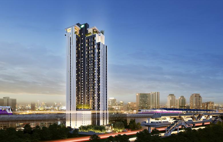 Positive Results For Bangkok's Condo Market Despite Supply Decreases ...