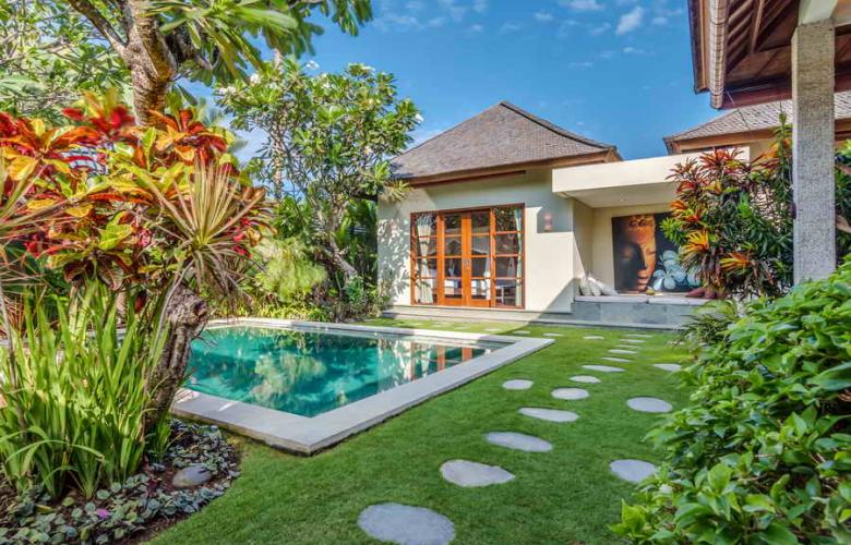 Seminyak, Seminyak, BA, Indonesia - Leasehold Sanctuary In The Famous ...